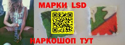 гидра Кандалакша